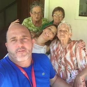 Meet your Posher, Claudio